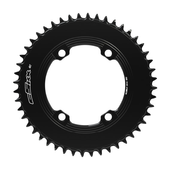 SRAM 110bcd 4Bolt Asymmetric - Round