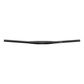 Flat HandleBar - Carbon Fiber - 31.8mm and 35mm