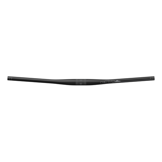 Flat HandleBar - Carbon Fiber - 31.8mm and 35mm