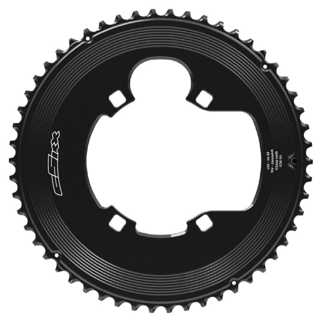 2x Shift Rings 110bcd - Dura-Ace R9200-4iiii