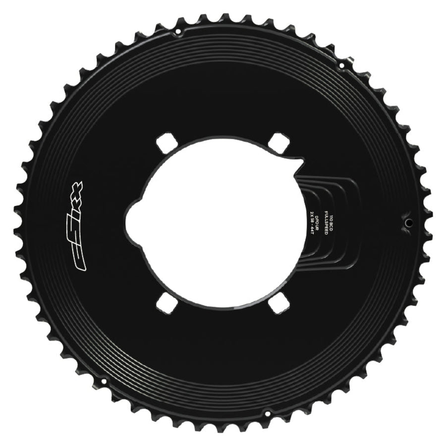 2x Shift Rings - 110bcd - Quarq D4