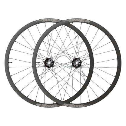 DHE Eseries Wheelset