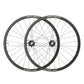 DHE Eseries Wheelset