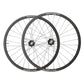DHE Eseries Wheelset