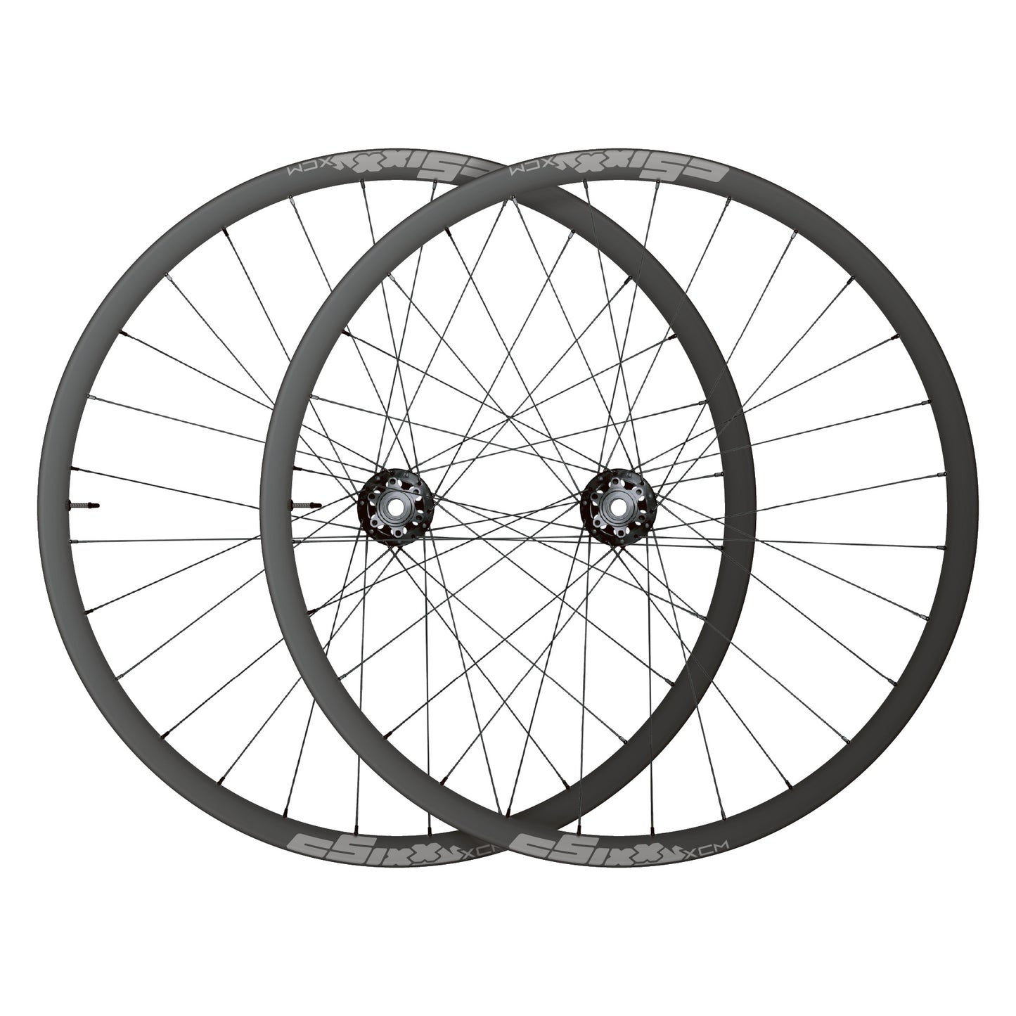 XCM 9series Wheelset