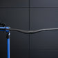 Riser HandleBar - Carbon Fiber - 35mm