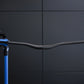 Riser HandleBar - Carbon Fiber - 35mm