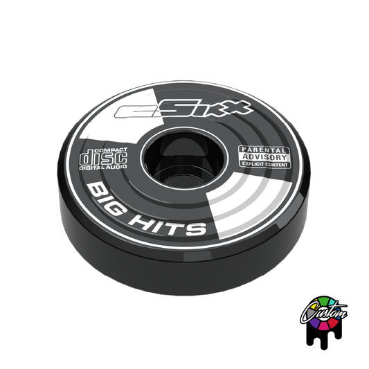 Top Cap - 5mm