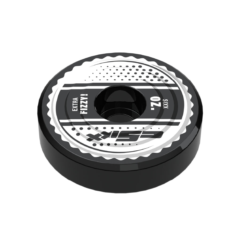 Top Cap - 5mm