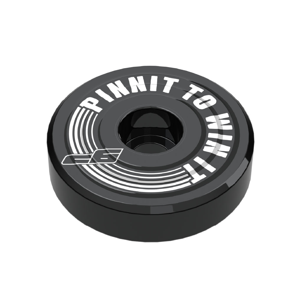 Top Cap - 5mm