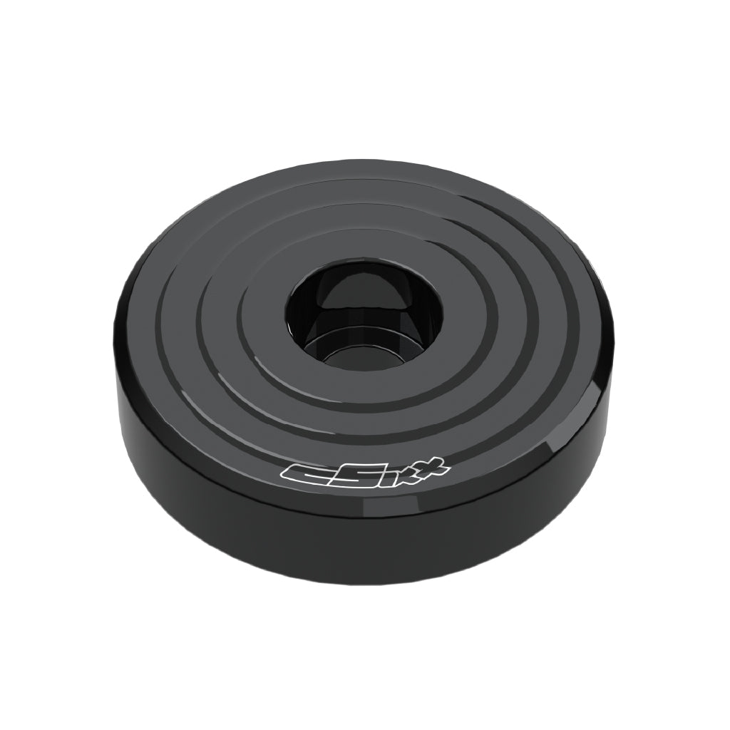 Top Cap - 5mm