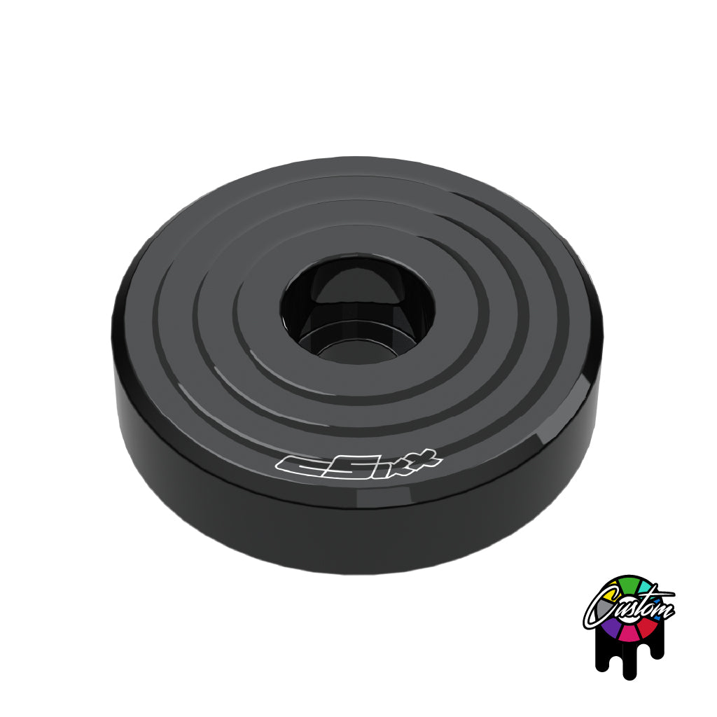Top Cap - 5mm