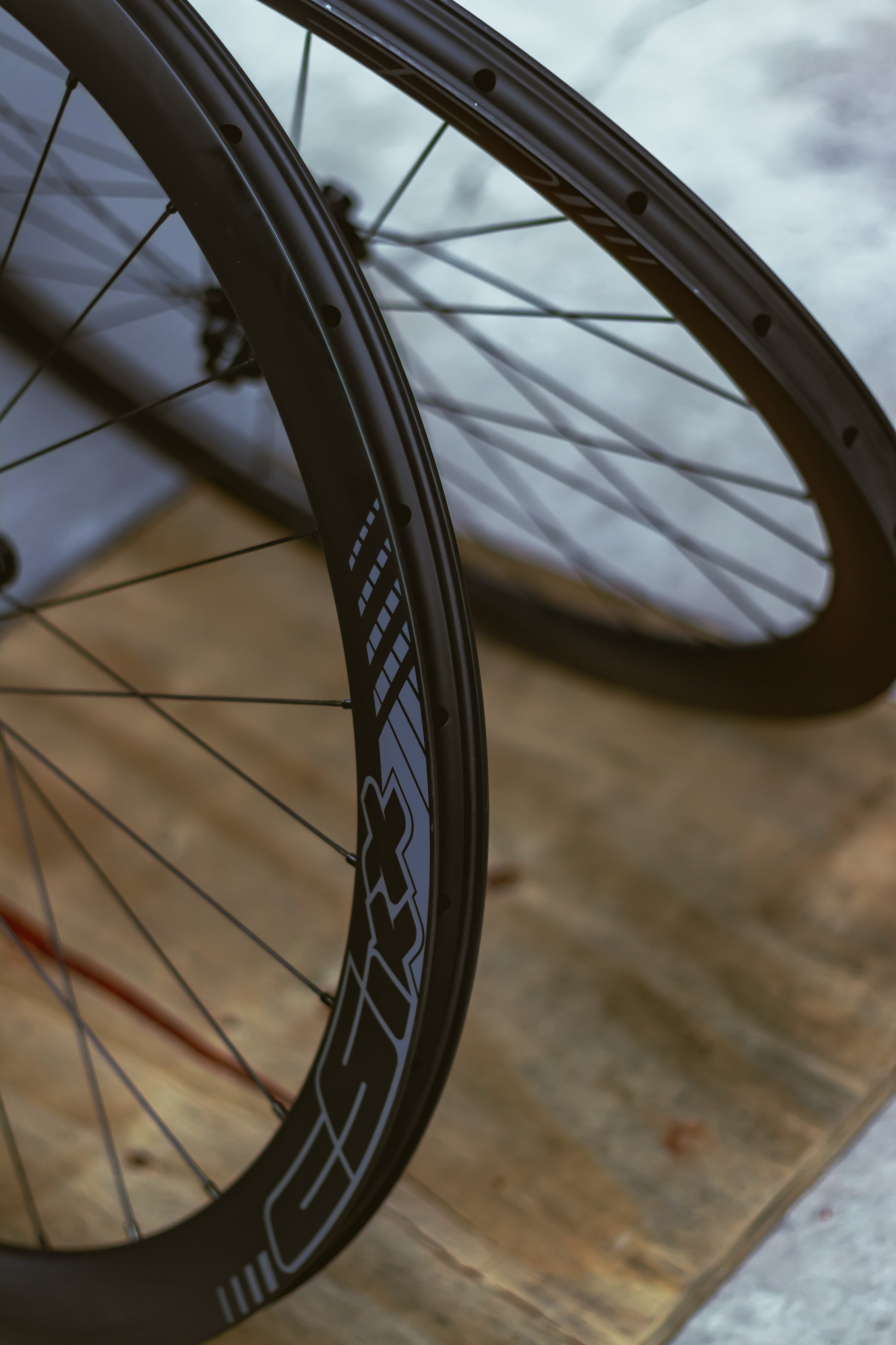 Gravel Bike Wheels, Gravel Racing Wheels, Csixx Gravel Wheels, Shop Gravel Wheelset, Road cycling gravel wheelset