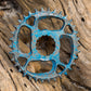 BlueShift - Colorway