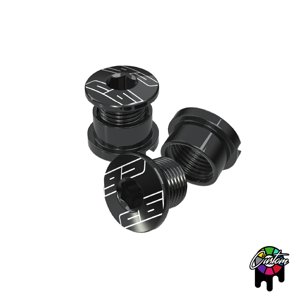 Chainring Bolt only