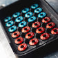 Chainring Bolt only