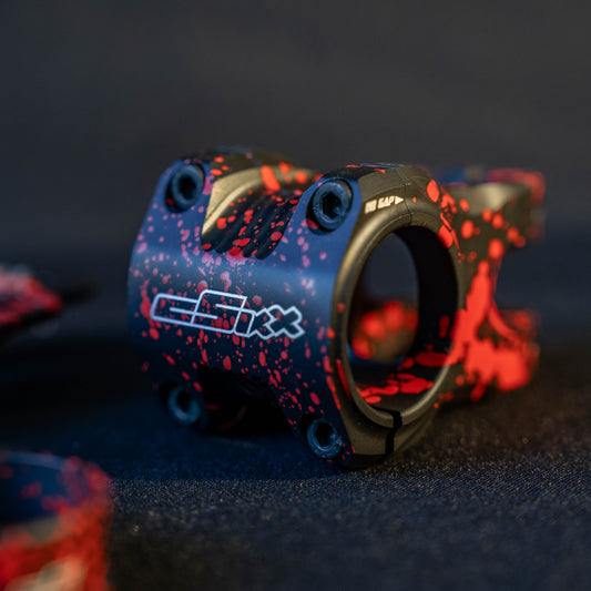 ShinBite - Enduro Stem