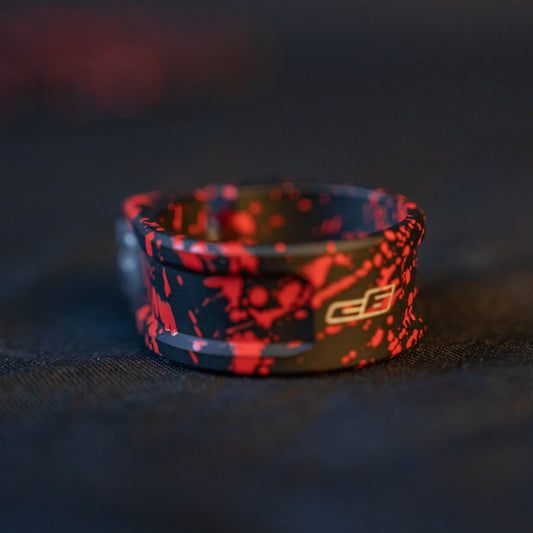 ShinBite - Seatpost Clamp - Bolt-on