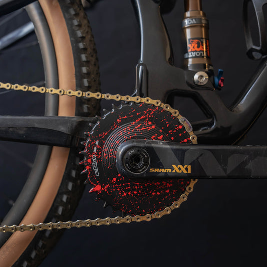 ShinBite - SPEEDRING - 32t-50t