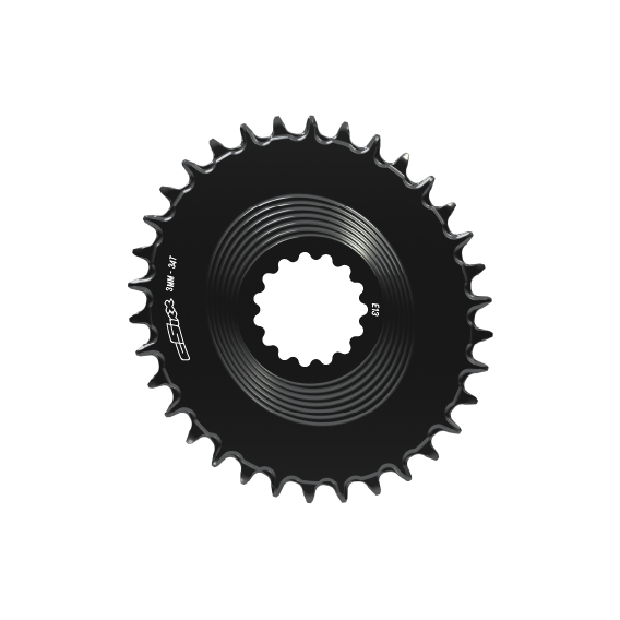 E13 SPEEDRING - 32t-36t - Oval