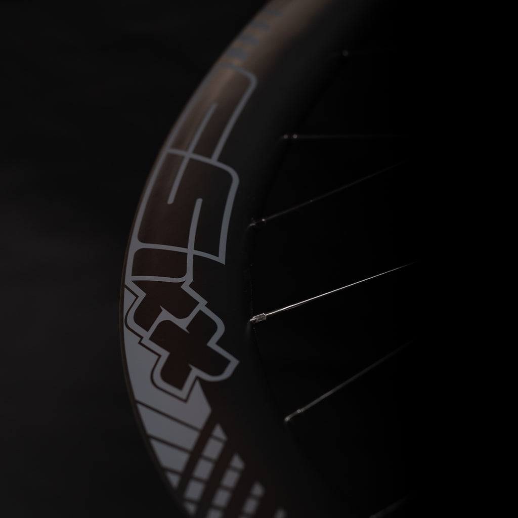 Gravel Wide 45 Wheelset