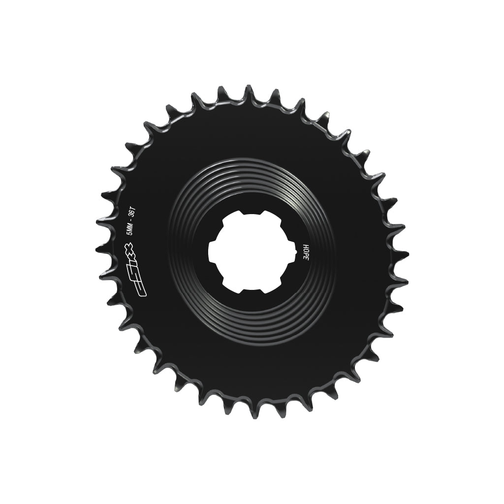 HOPE SPEEDRING - 32t-38t - Oval