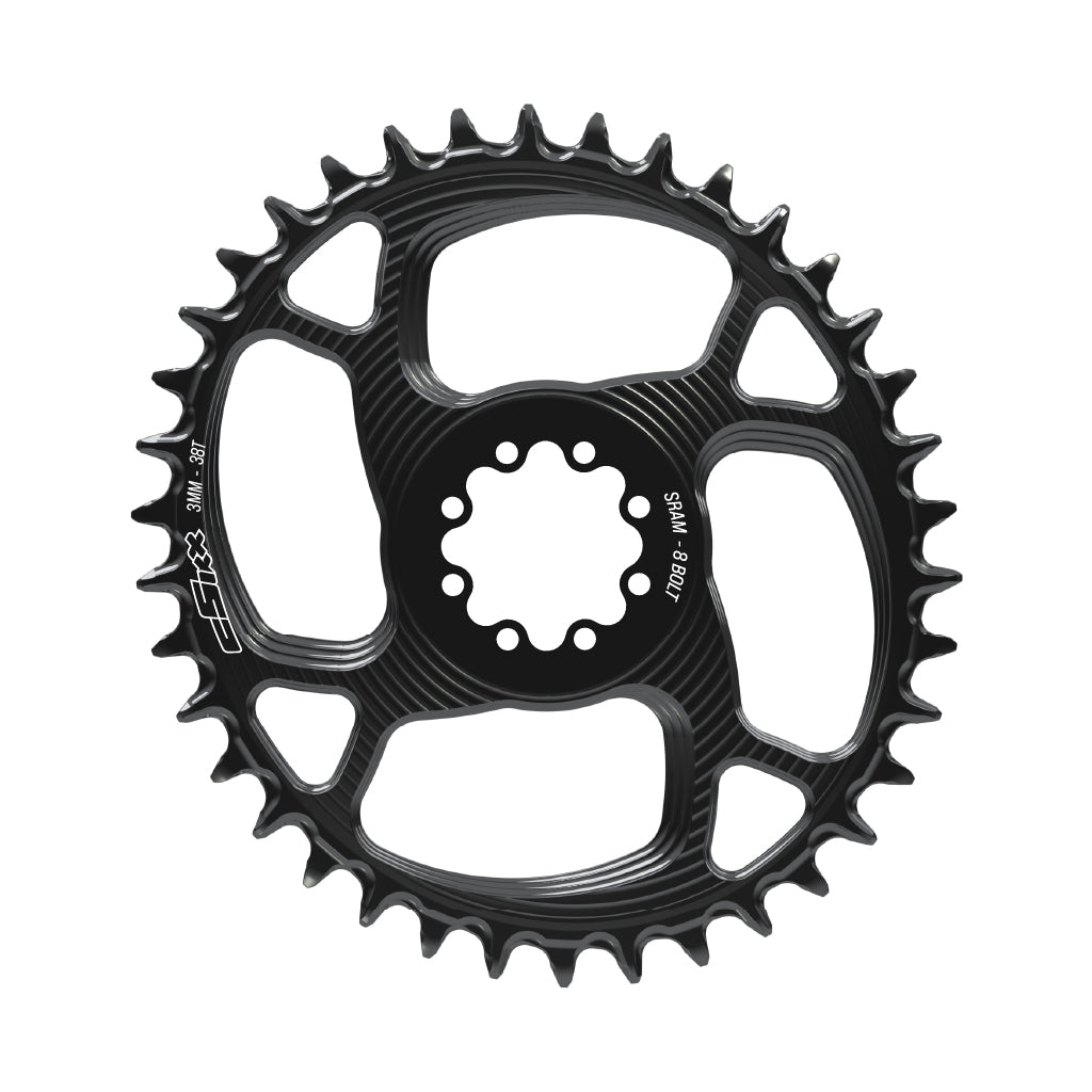 SRAM 8Bolt - 32t-36t - Oval