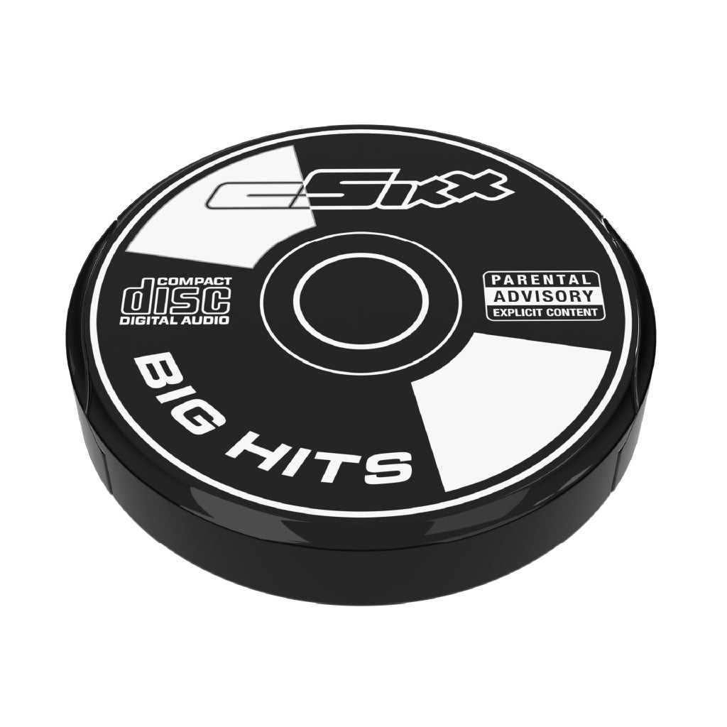 Top Cap - Magnetic - Quick Link