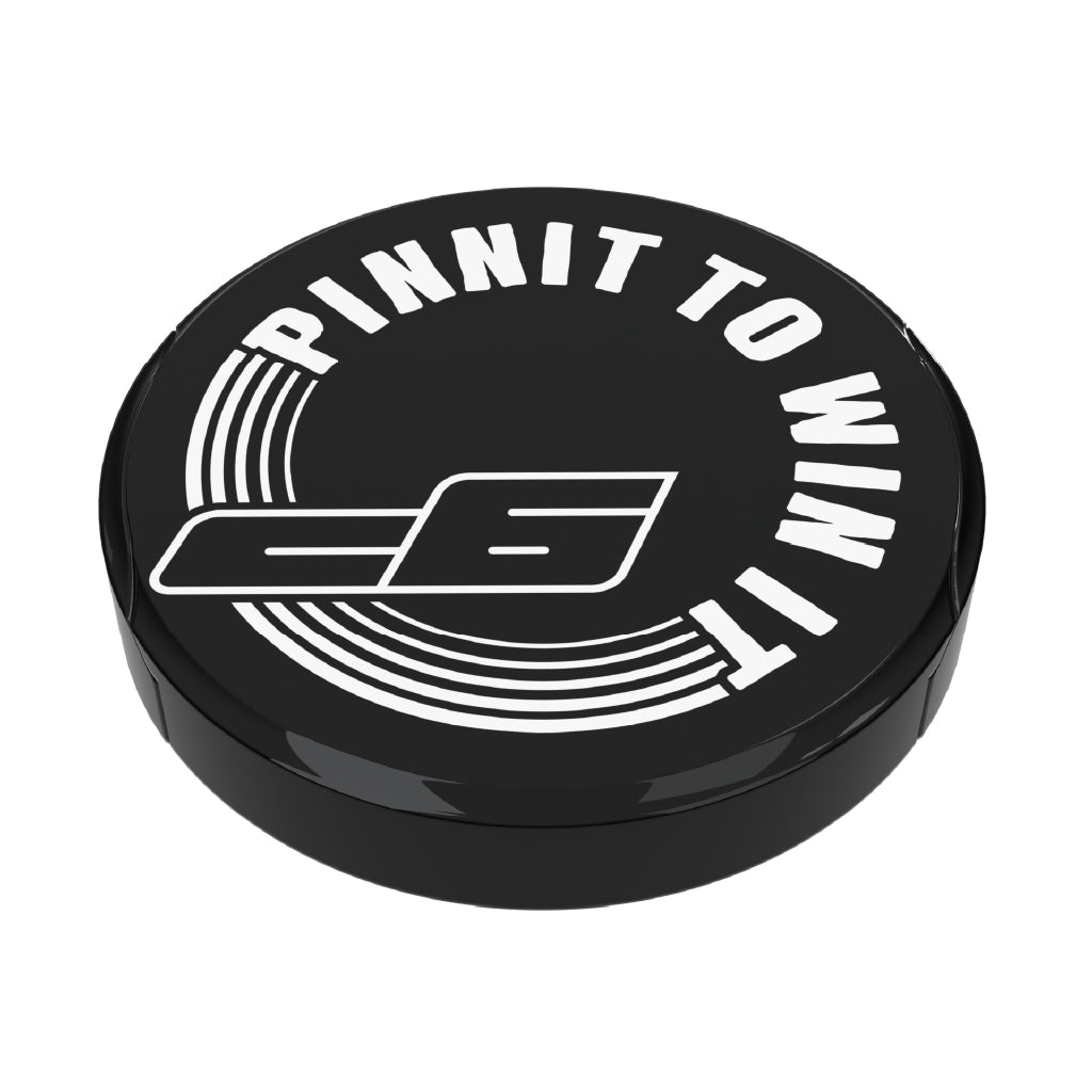 Top Cap - Magnetic - Quick Link