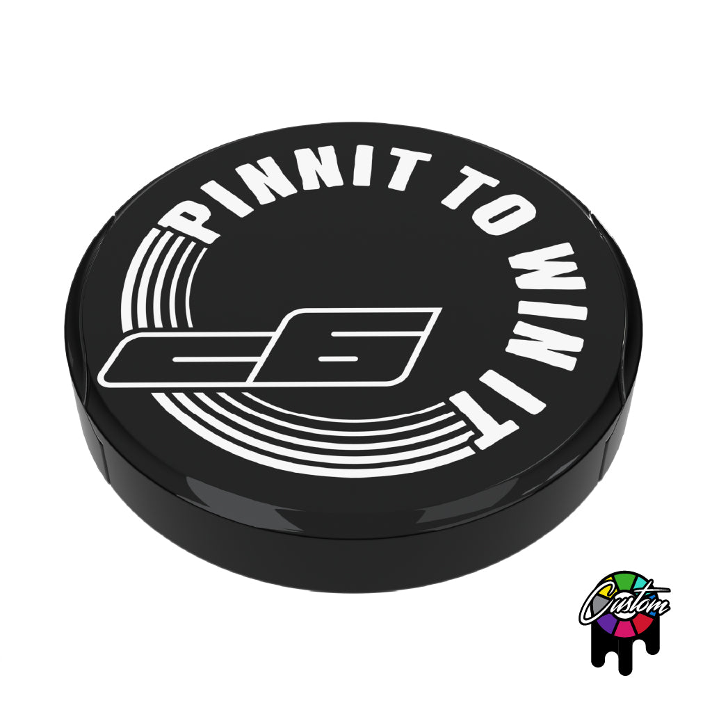 Top Cap - Magnetic - Quick Link