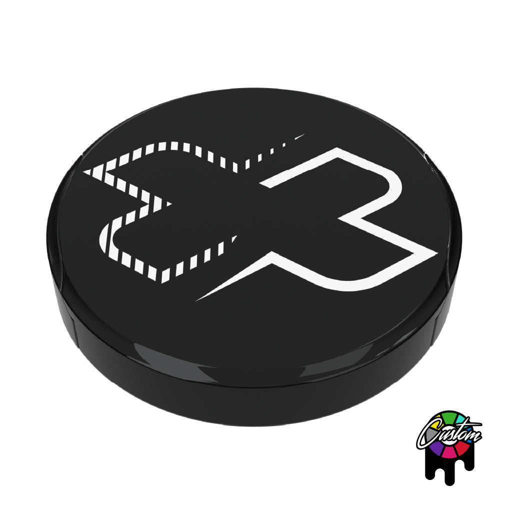 Top Cap - Magnetic - Quick Link