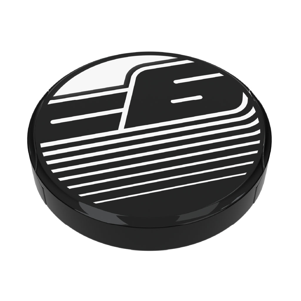 Top Cap - Magnetic - Quick Link