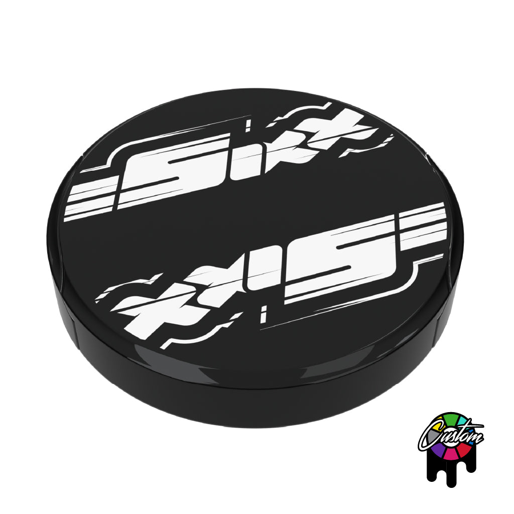 Top Cap - Magnetic - Quick Link