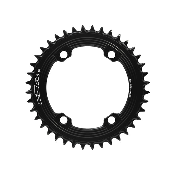 SRAM 110bcd 4Bolt Asymmetric - Round