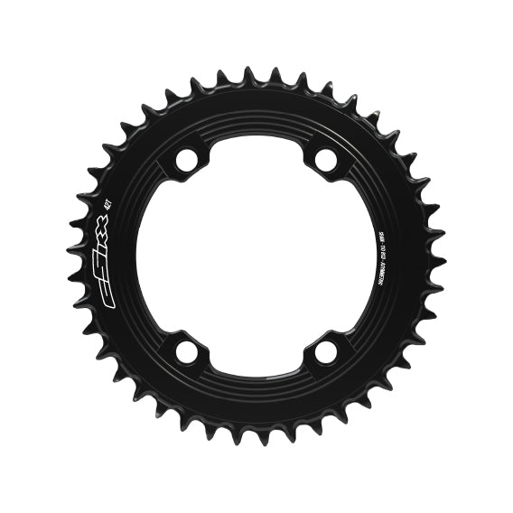 SRAM 110bcd 4Bolt Asymmetric - Round