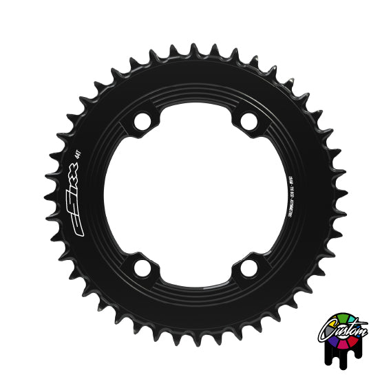 SRAM 110bcd 4Bolt Asymmetric - Round