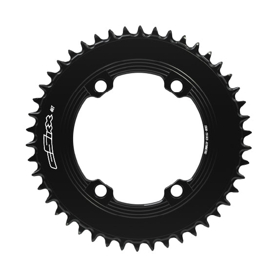 SRAM 110bcd 4Bolt Asymmetric - Round