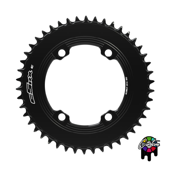 SRAM 110bcd 4Bolt Asymmetric - Round