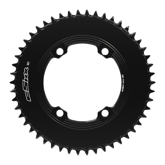 SRAM 110bcd 4Bolt Asymmetric - Round