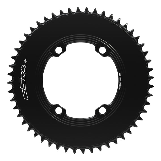 SRAM 110bcd 4Bolt Asymmetric - Round