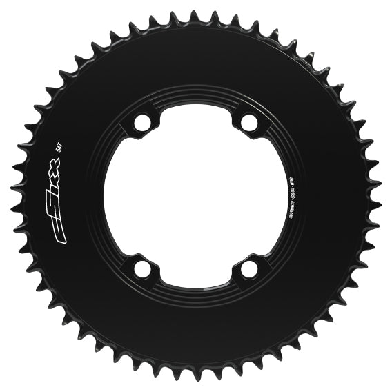 SRAM 110bcd 4Bolt Asymmetric - Round