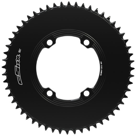 SRAM 110bcd 4Bolt Asymmetric - Round