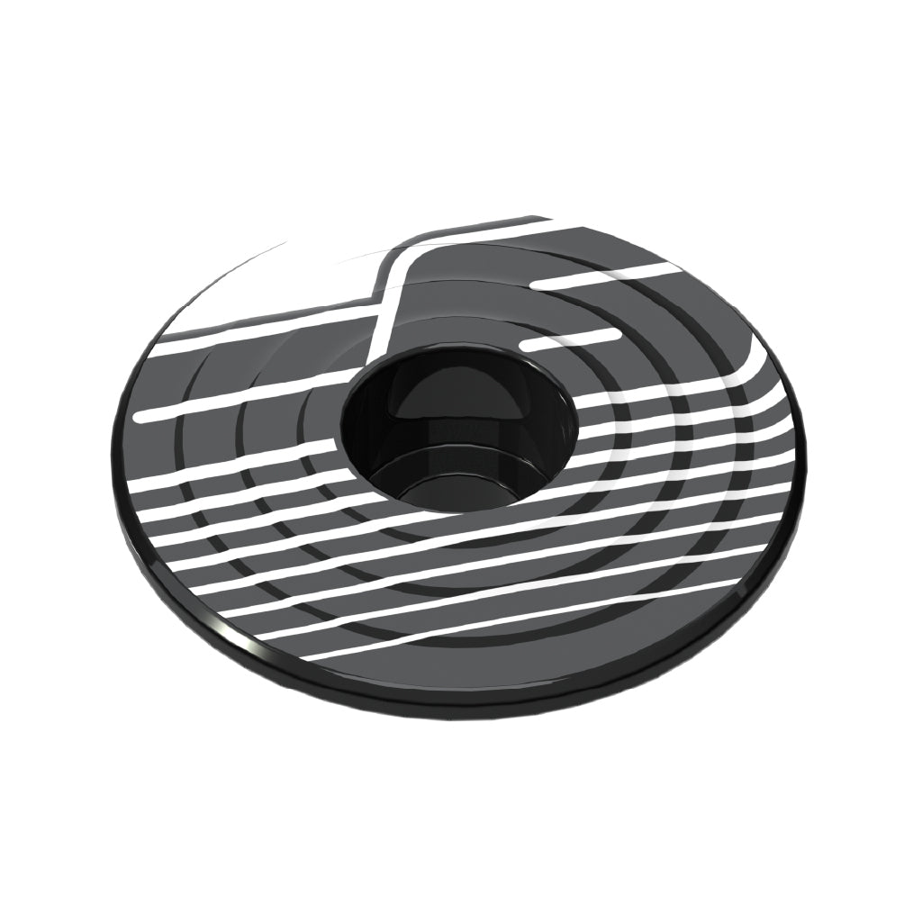 Top Cap - Standard