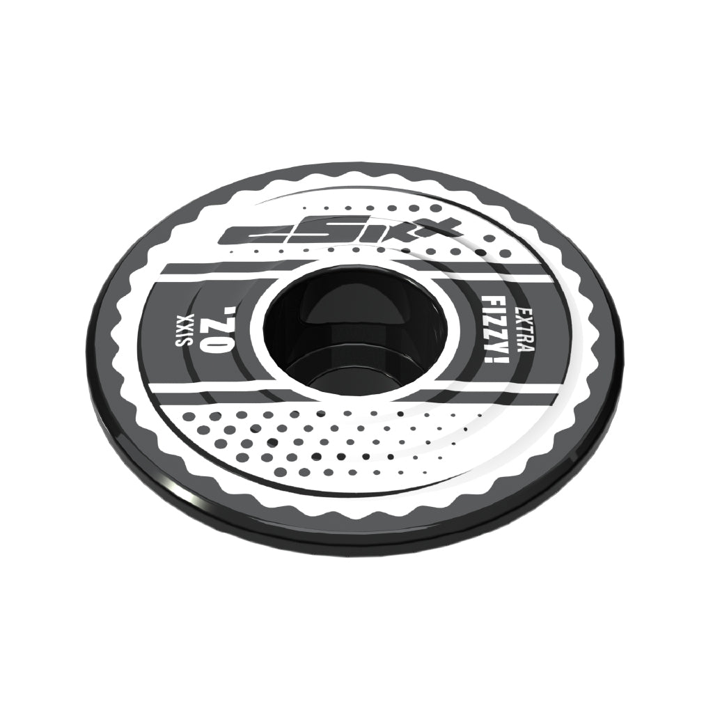 Top Cap - Standard