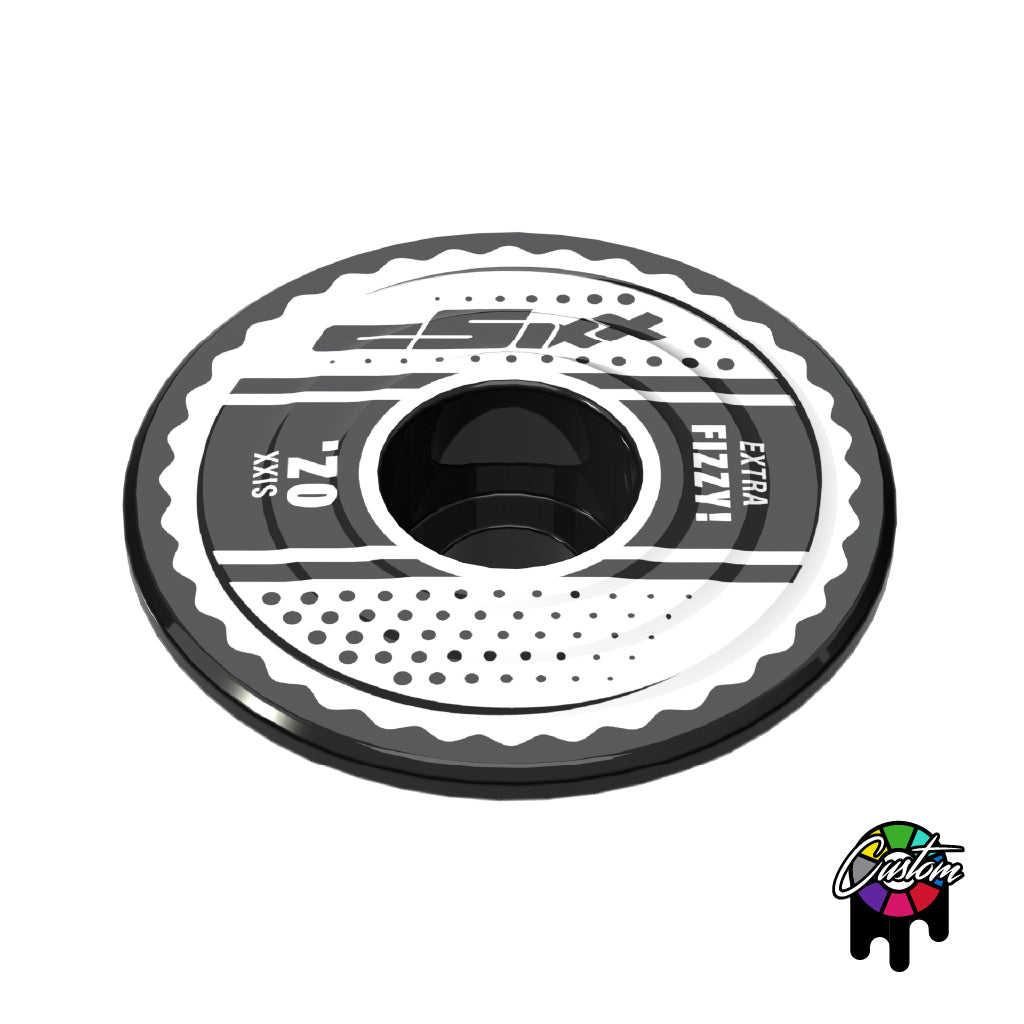 Top Cap - Standard