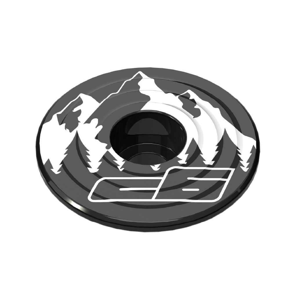 Top Cap - Standard
