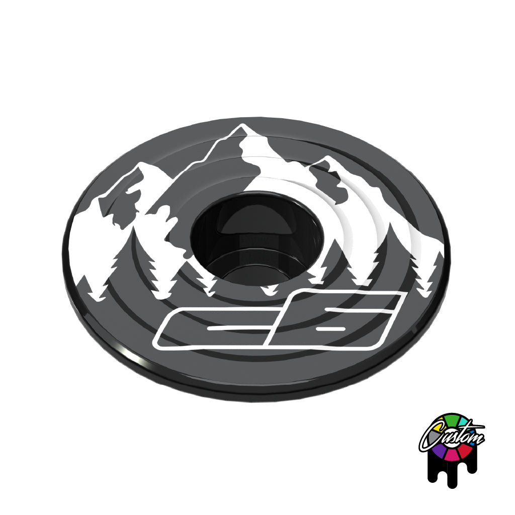Top Cap - Standard