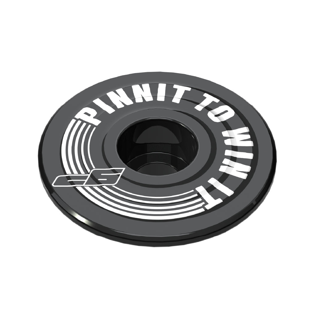Top Cap - Standard