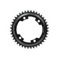 107 Spider Powermeter Semi-SpeedRing - 38t-62t - Round