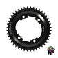 107 Spider Powermeter SpeedRing - 38t-54t - Round